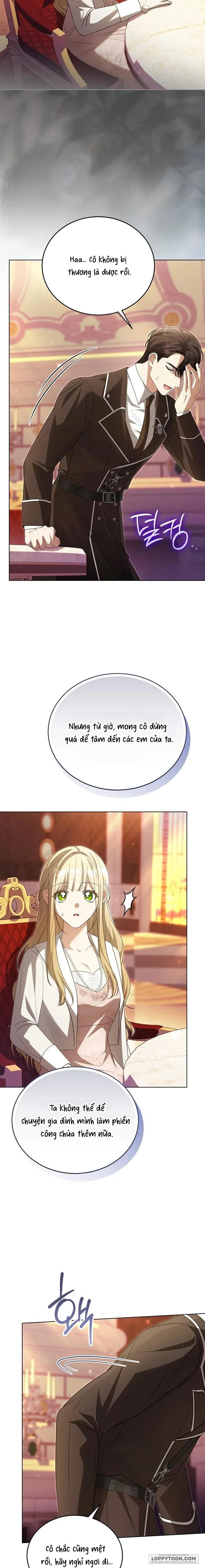 Đại Công Tước Chó Má Của Tôi Chapter 29 - 9