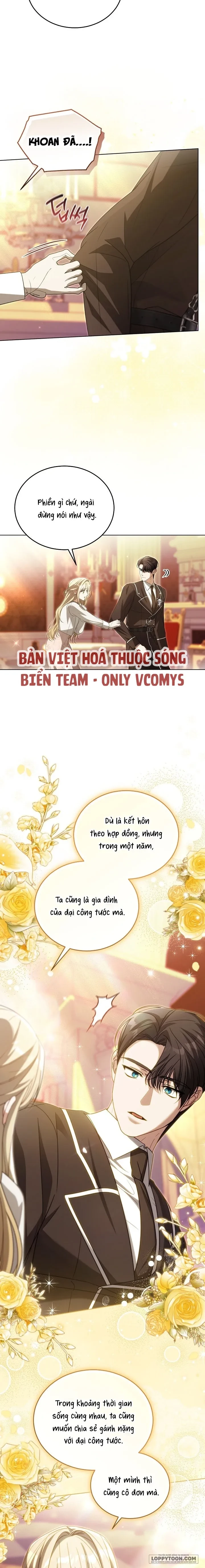 Đại Công Tước Chó Má Của Tôi Chapter 29 - 10