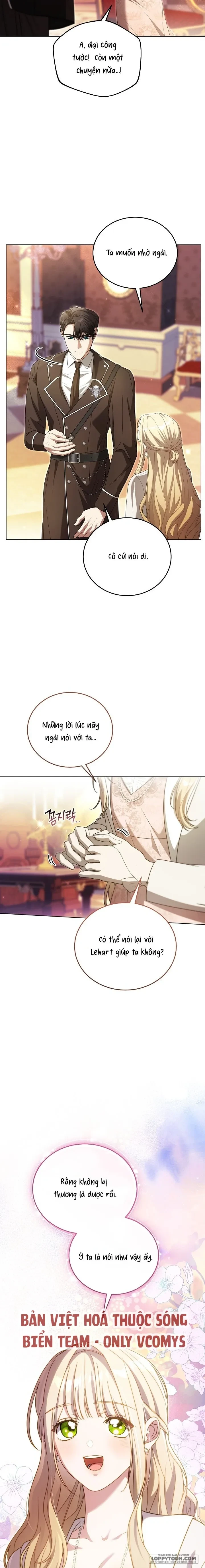 Đại Công Tước Chó Má Của Tôi Chapter 29 - 13