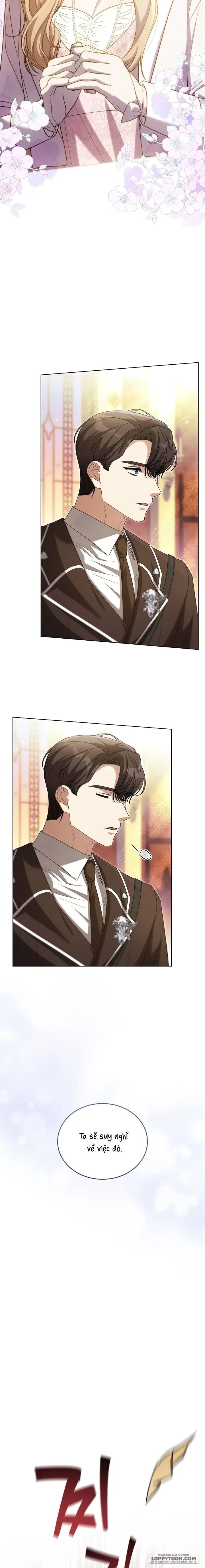 Đại Công Tước Chó Má Của Tôi Chapter 29 - 14
