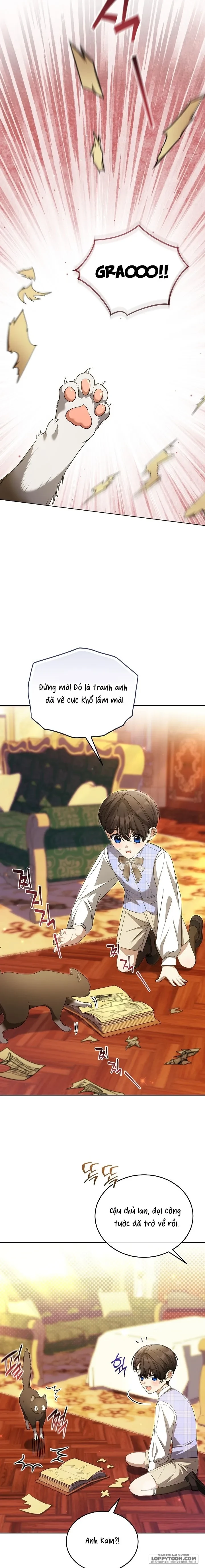Đại Công Tước Chó Má Của Tôi Chapter 29 - 15