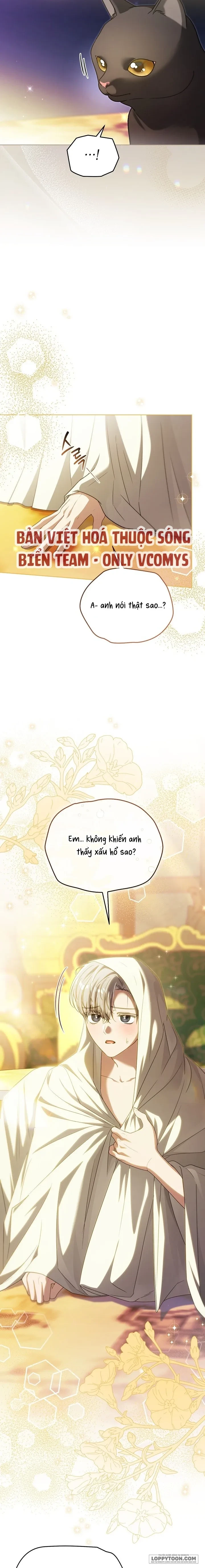 Đại Công Tước Chó Má Của Tôi Chapter 29 - 19