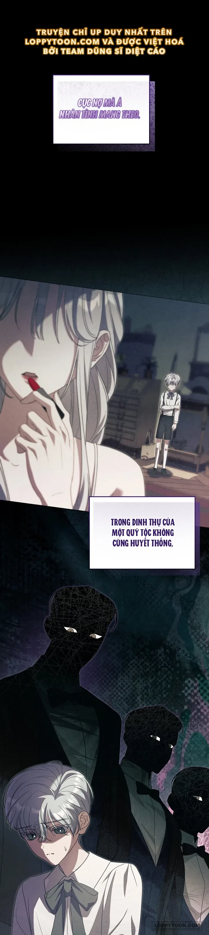 Đại Công Tước Chó Má Của Tôi Chapter 30 - 2