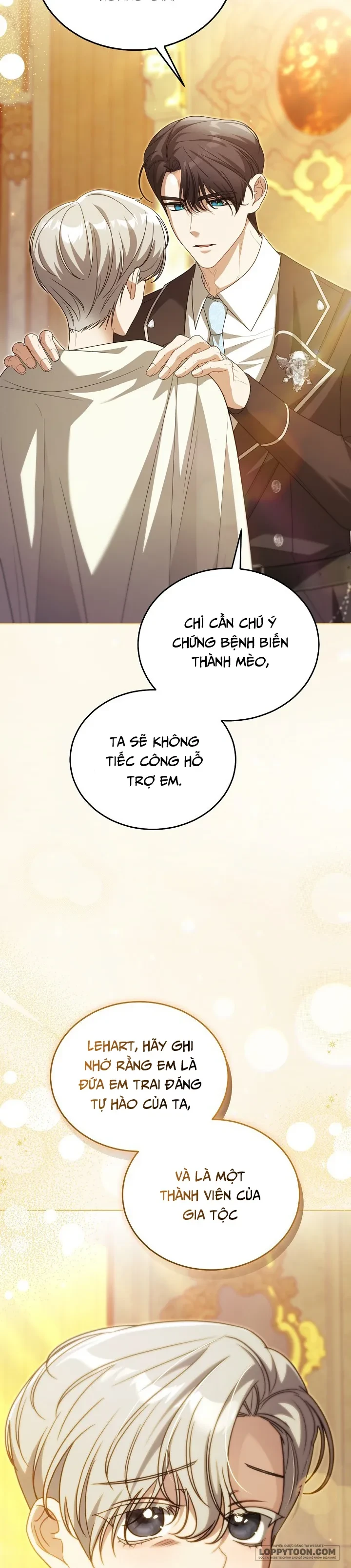 Đại Công Tước Chó Má Của Tôi Chapter 30 - 8