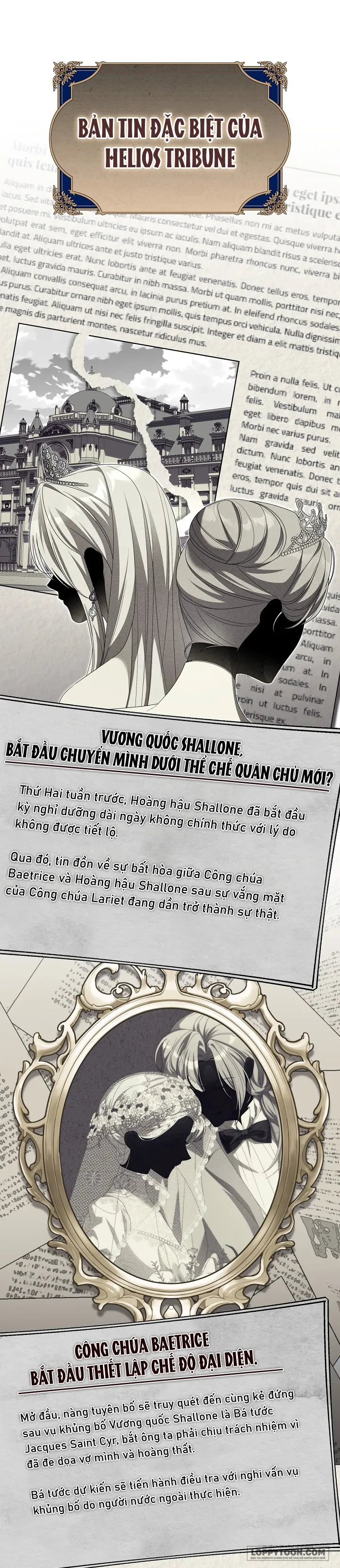 Đại Công Tước Chó Má Của Tôi Chapter 30 - 12