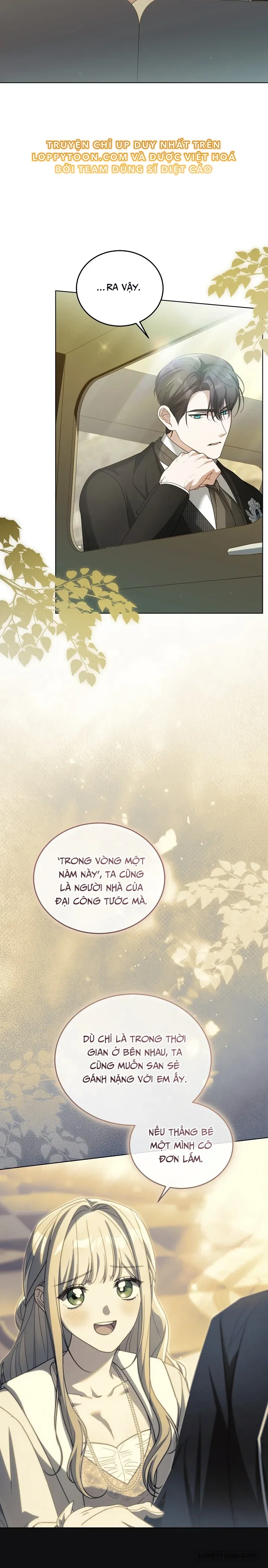 Đại Công Tước Chó Má Của Tôi Chapter 30 - 19