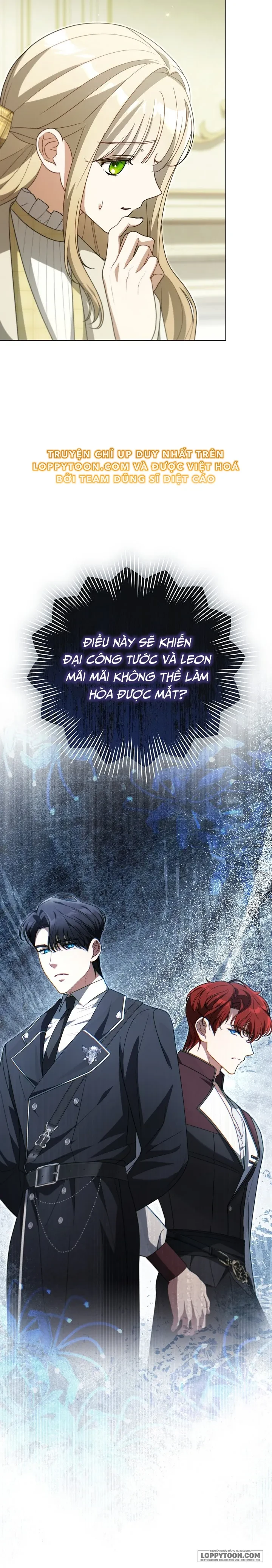 Đại Công Tước Chó Má Của Tôi Chapter 31 - 6