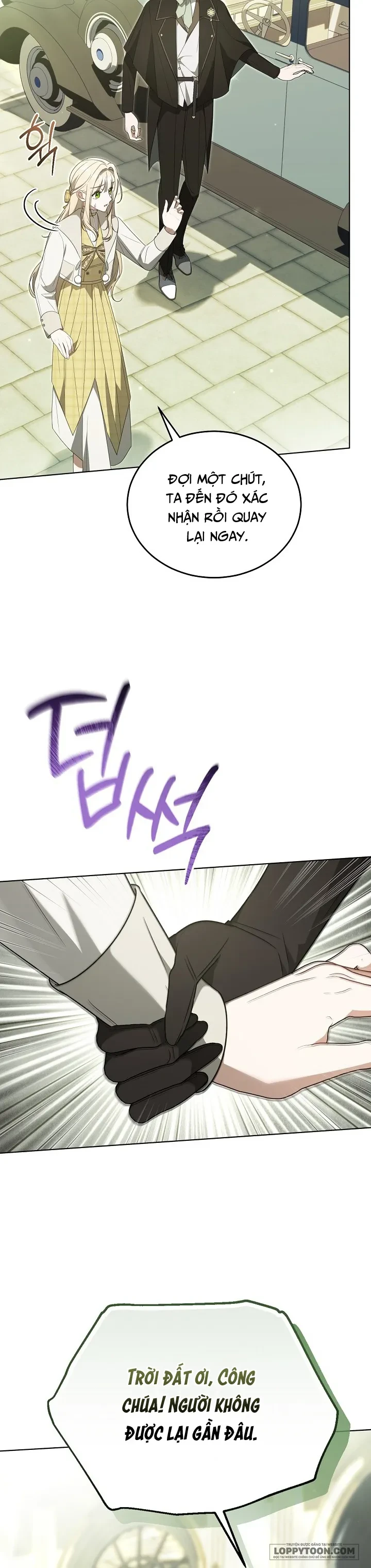 Đại Công Tước Chó Má Của Tôi Chapter 31 - 11
