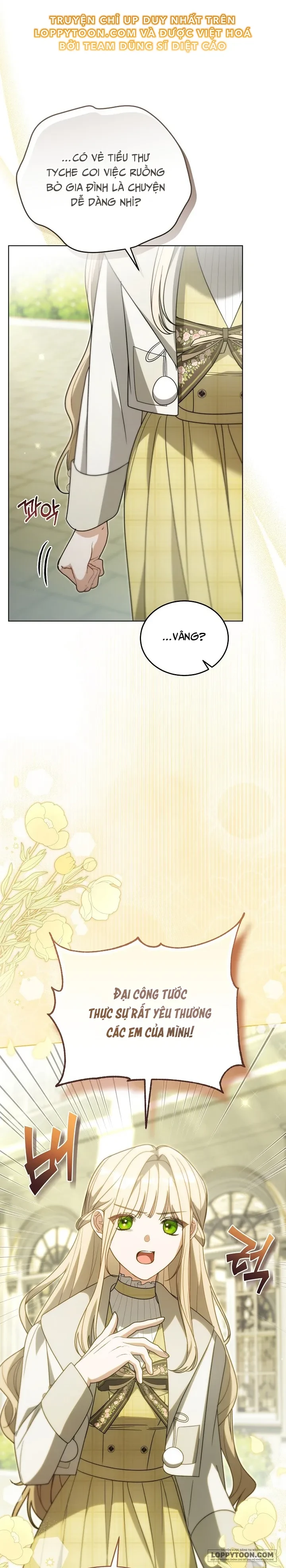 Đại Công Tước Chó Má Của Tôi Chapter 31 - 14