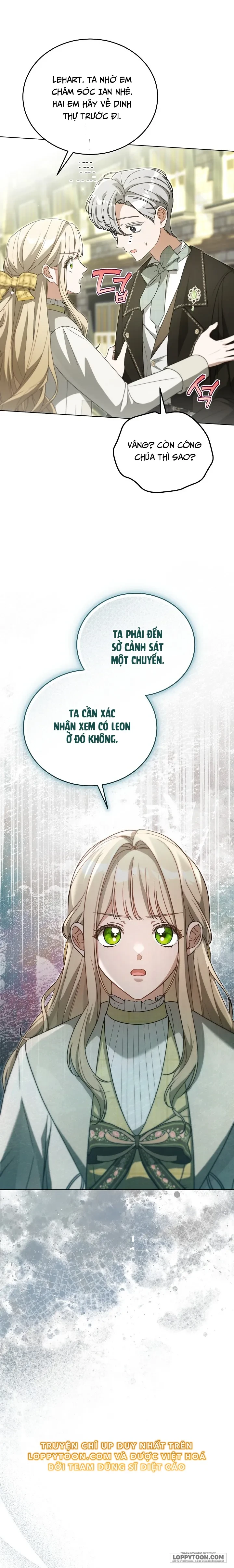 Đại Công Tước Chó Má Của Tôi Chapter 31 - 16