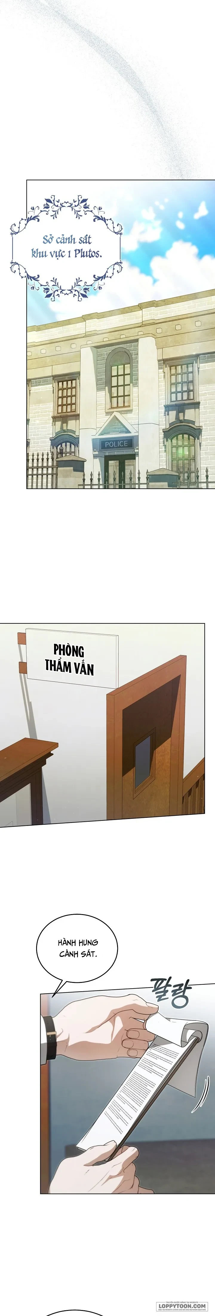 Đại Công Tước Chó Má Của Tôi Chapter 31 - 17