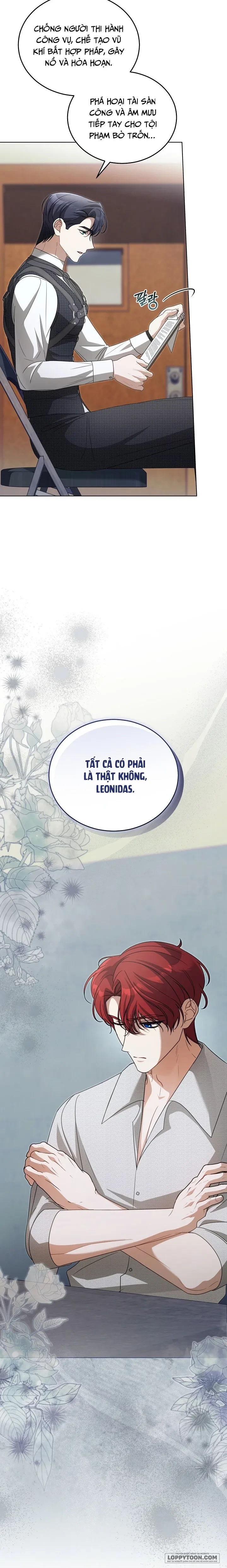 Đại Công Tước Chó Má Của Tôi Chapter 31 - 18