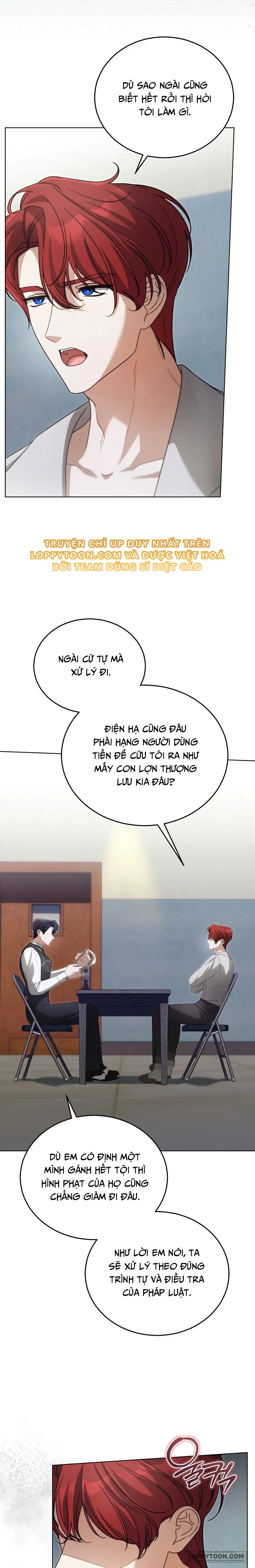 Đại Công Tước Chó Má Của Tôi Chapter 31 - 19