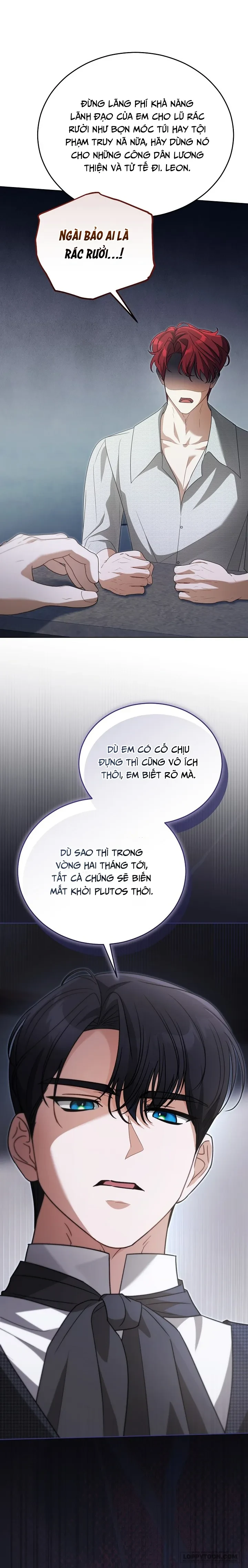 Đại Công Tước Chó Má Của Tôi Chapter 31 - 22