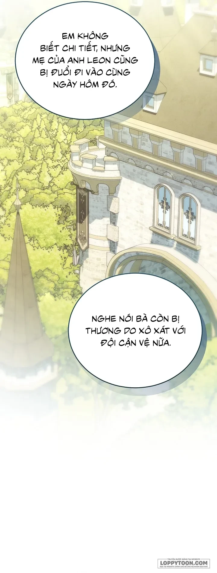 Đại Công Tước Chó Má Của Tôi Chapter 33 - 13