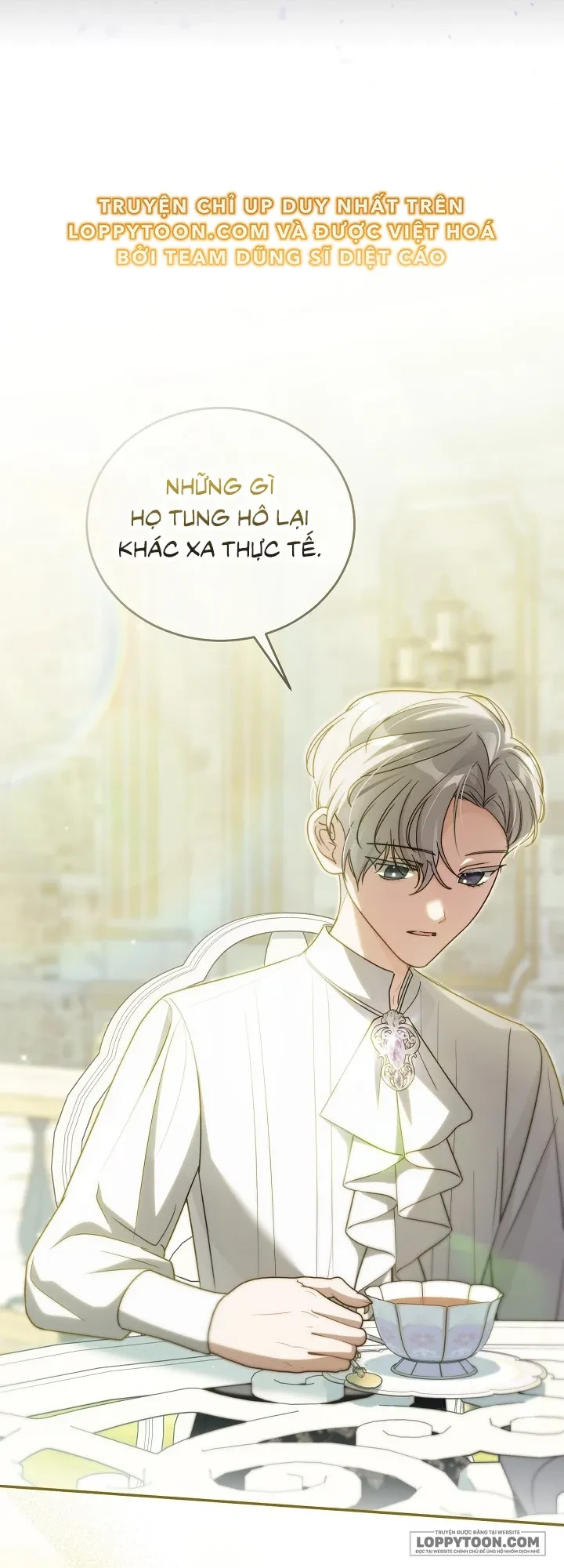 Đại Công Tước Chó Má Của Tôi Chapter 33 - 16
