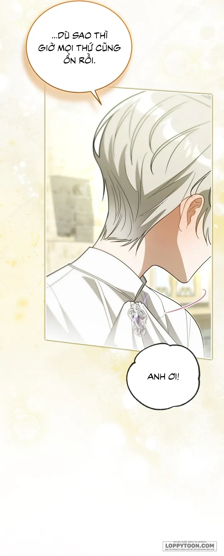 Đại Công Tước Chó Má Của Tôi Chapter 33 - 19