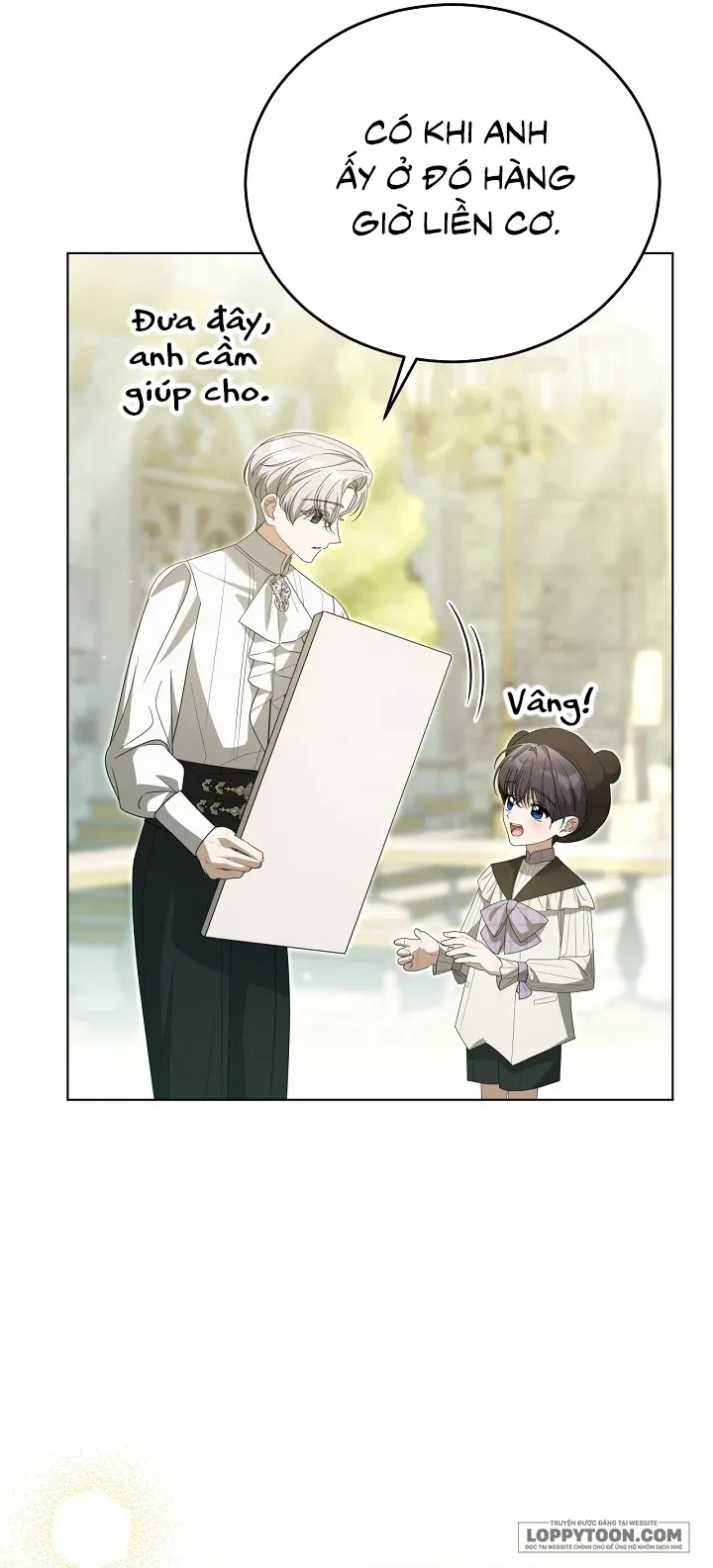 Đại Công Tước Chó Má Của Tôi Chapter 33 - 23