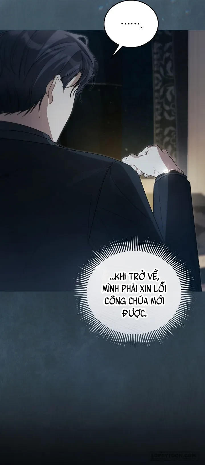 Đại Công Tước Chó Má Của Tôi Chapter 33 - 37