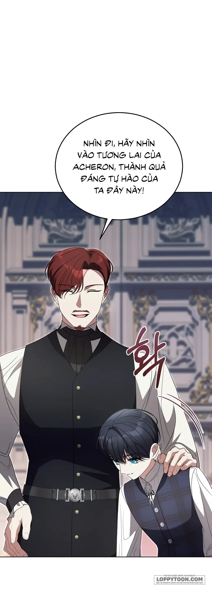 Đại Công Tước Chó Má Của Tôi Chapter 33 - 47