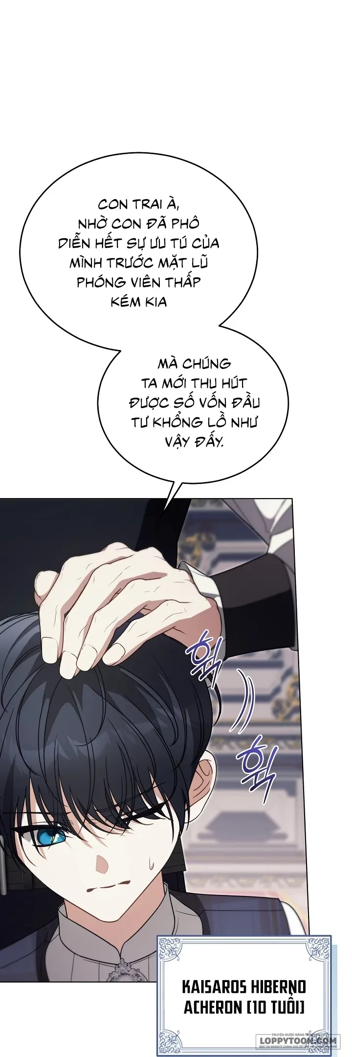 Đại Công Tước Chó Má Của Tôi Chapter 33 - 48