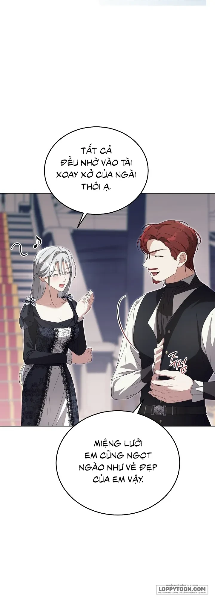Đại Công Tước Chó Má Của Tôi Chapter 33 - 49