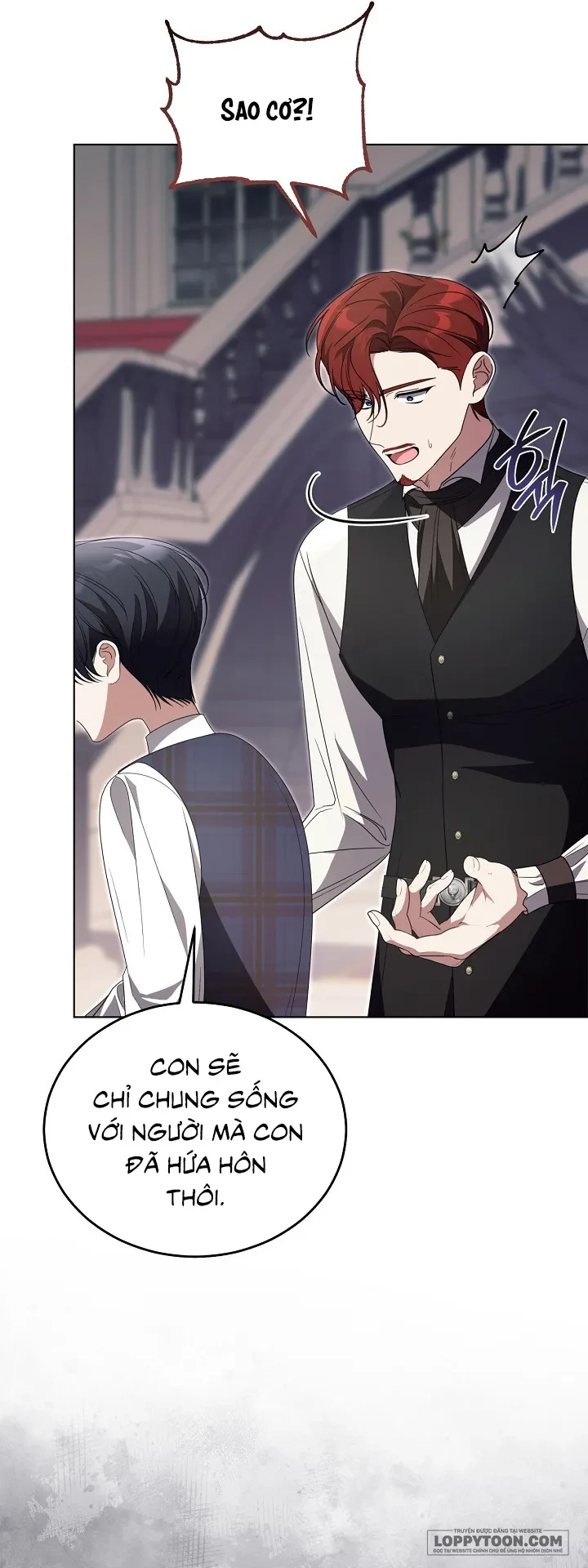 Đại Công Tước Chó Má Của Tôi Chapter 33 - 53