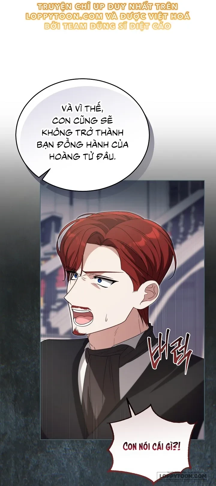 Đại Công Tước Chó Má Của Tôi Chapter 33 - 58