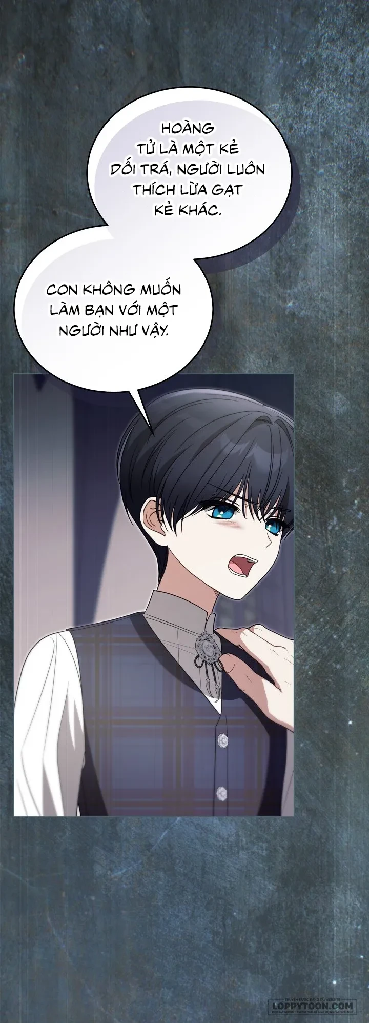 Đại Công Tước Chó Má Của Tôi Chapter 33 - 59