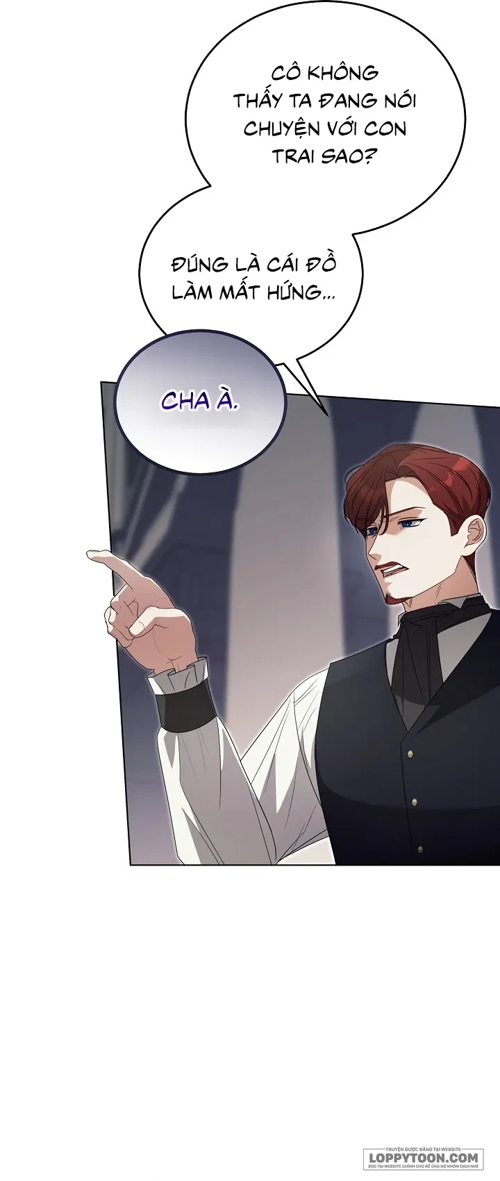 Đại Công Tước Chó Má Của Tôi Chapter 33 - 66