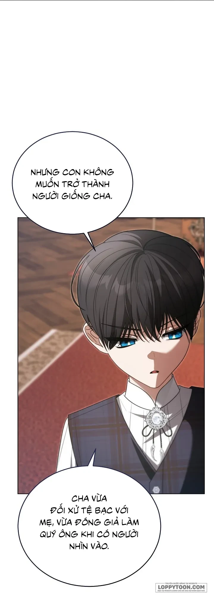 Đại Công Tước Chó Má Của Tôi Chapter 34 - 3