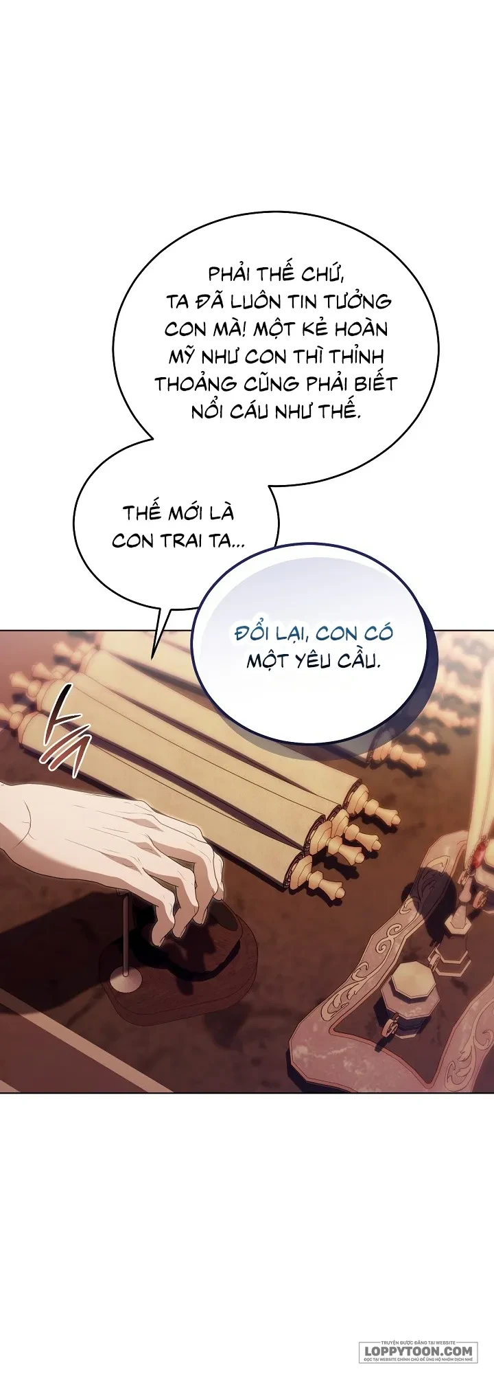 Đại Công Tước Chó Má Của Tôi Chapter 34 - 14