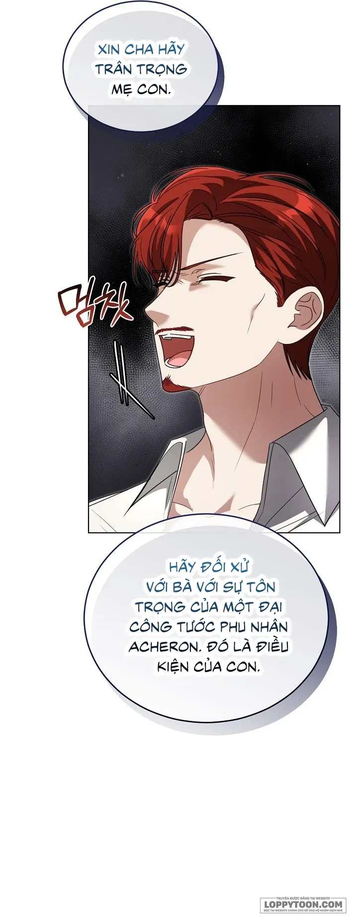 Đại Công Tước Chó Má Của Tôi Chapter 34 - 16