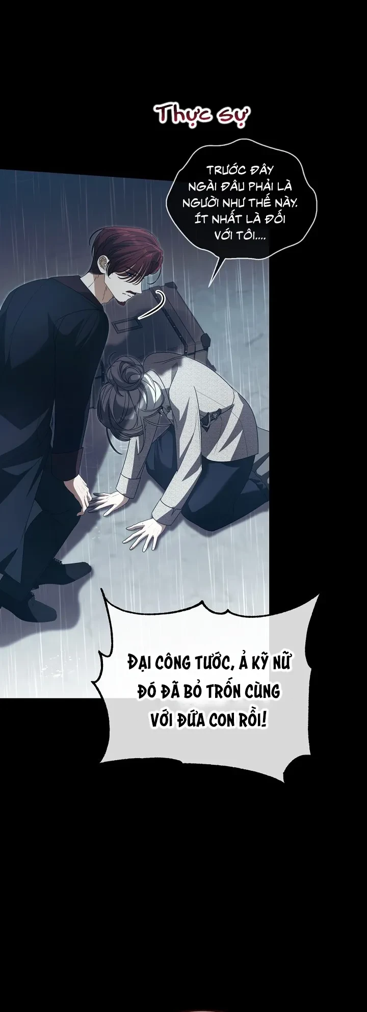 Đại Công Tước Chó Má Của Tôi Chapter 34 - 30