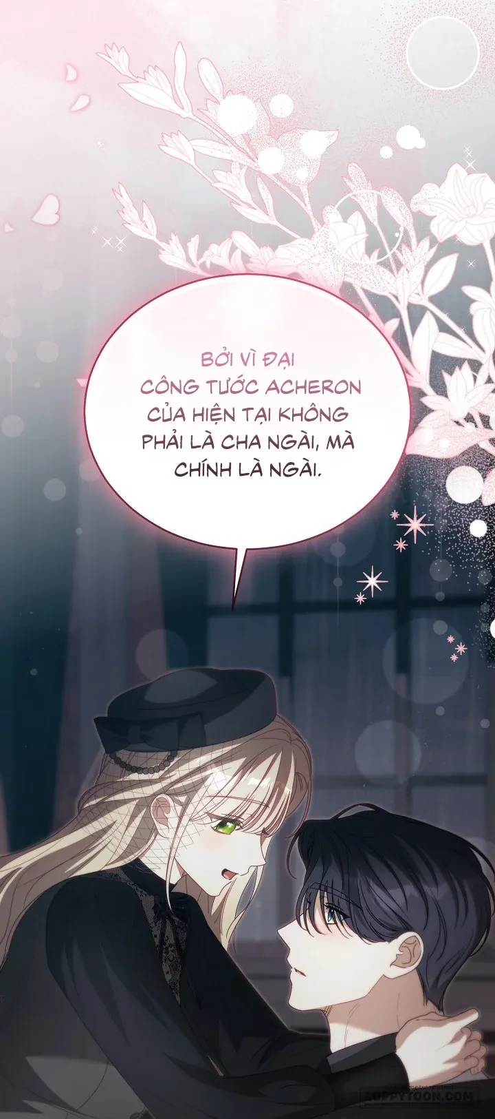Đại Công Tước Chó Má Của Tôi Chapter 34 - 59