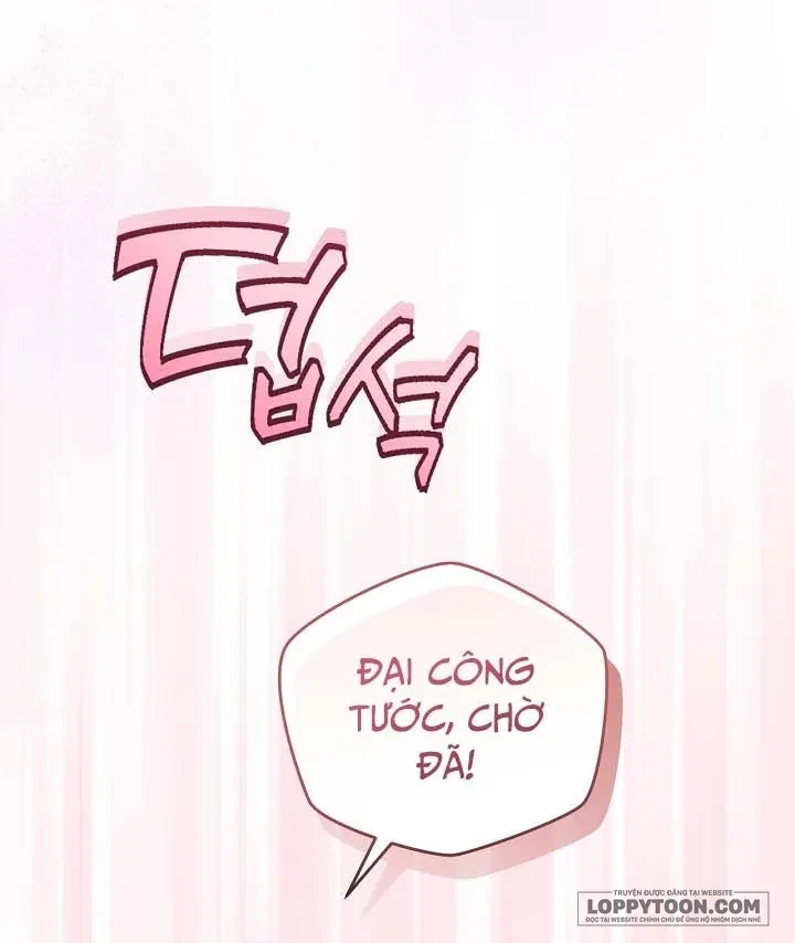 Đại Công Tước Chó Má Của Tôi Chapter 35 - 40