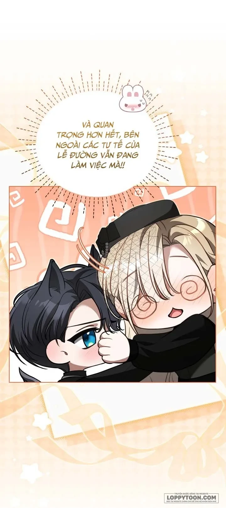 Đại Công Tước Chó Má Của Tôi Chapter 35 - 45