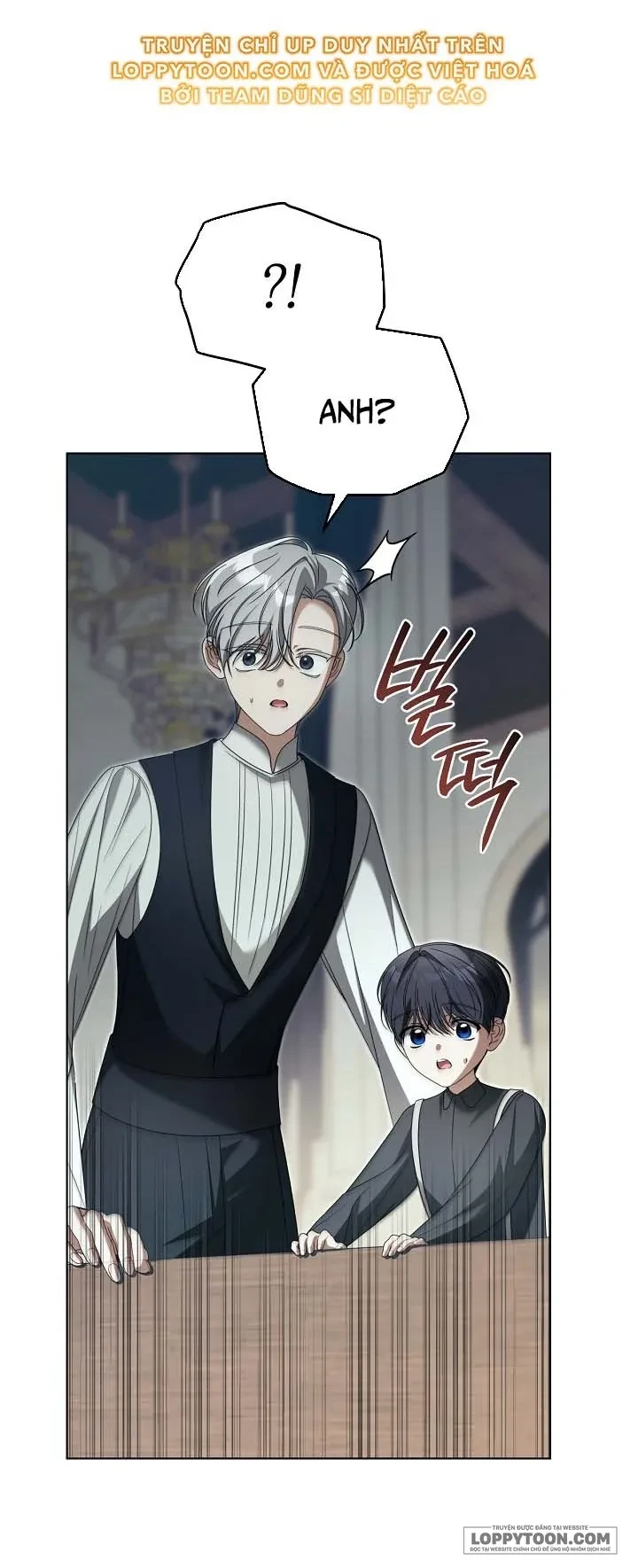 Đại Công Tước Chó Má Của Tôi Chapter 35 - 54