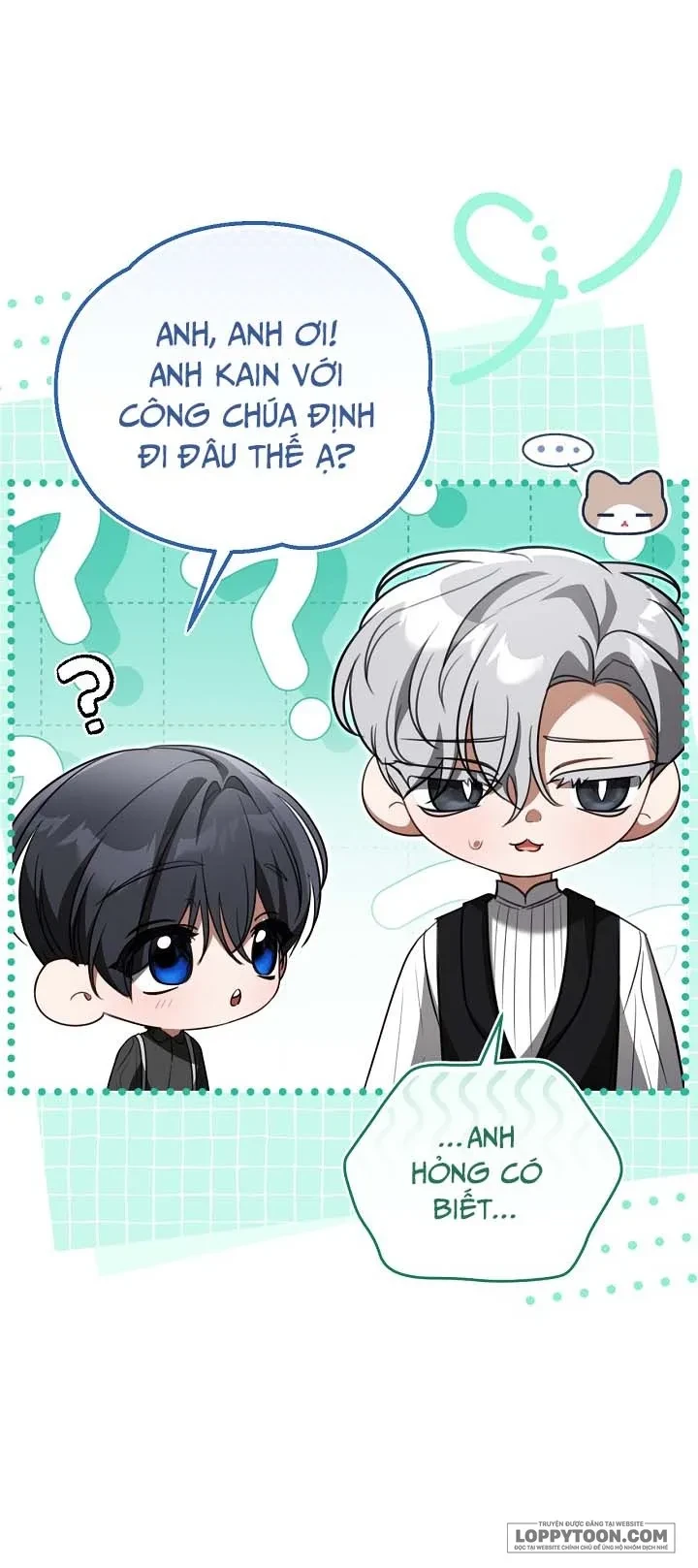 Đại Công Tước Chó Má Của Tôi Chapter 35 - 59