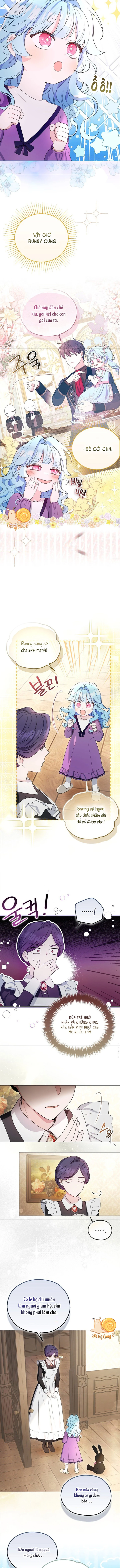 Bé Con Phản Diện Đang Thực Hiện Lời Tiên Tri Chapter  4 - 2