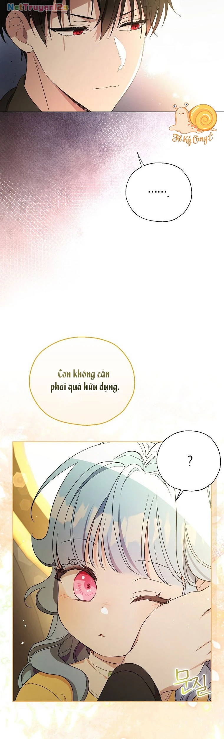 Bé Con Phản Diện Đang Thực Hiện Lời Tiên Tri Chapter  22 - 7