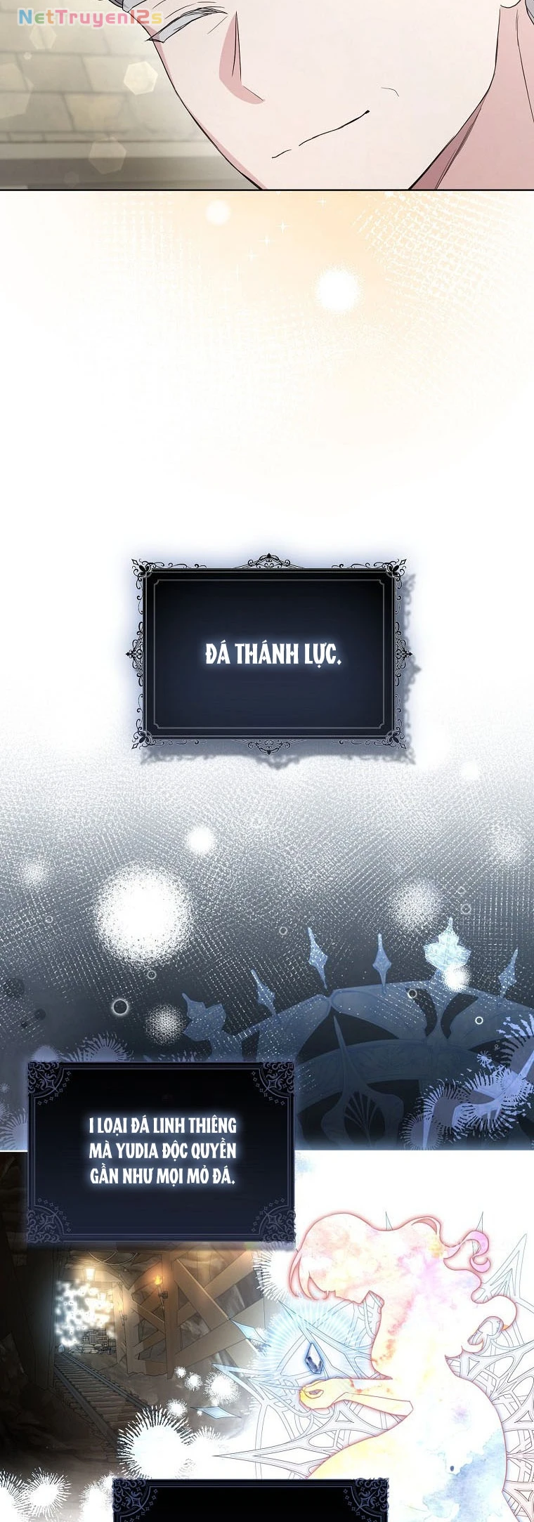 Bé Con Phản Diện Đang Thực Hiện Lời Tiên Tri Chapter  22 - 24