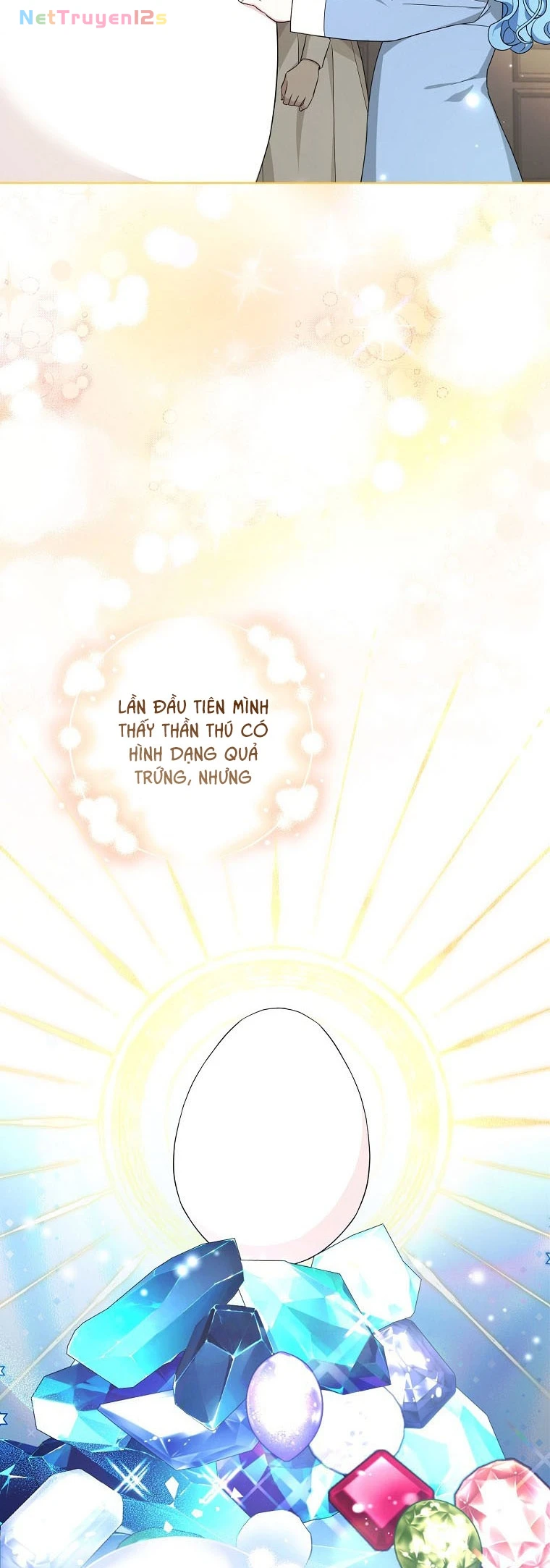 Bé Con Phản Diện Đang Thực Hiện Lời Tiên Tri Chapter  22 - 32