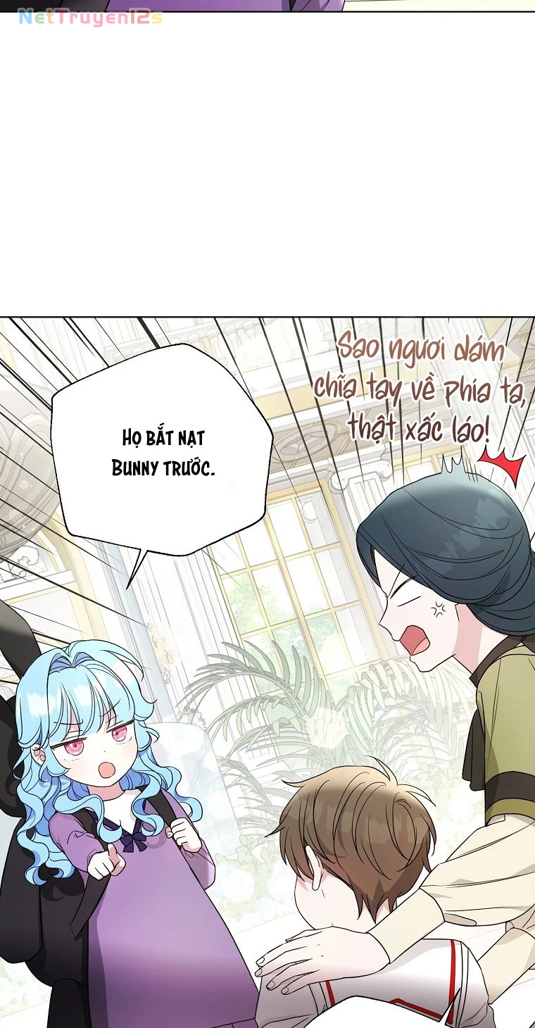 Bé Con Phản Diện Đang Thực Hiện Lời Tiên Tri Chapter  24 - 16