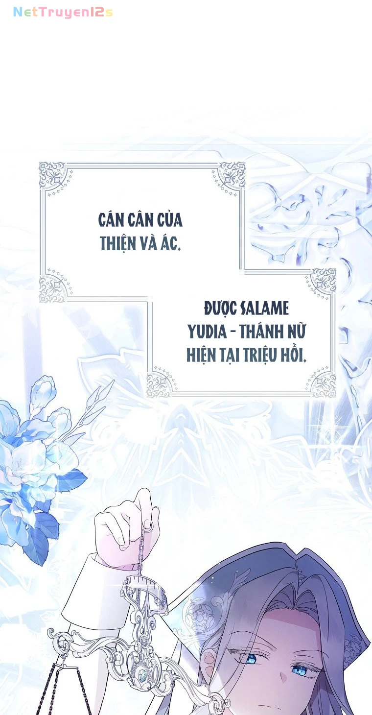 Bé Con Phản Diện Đang Thực Hiện Lời Tiên Tri Chapter  24 - 40