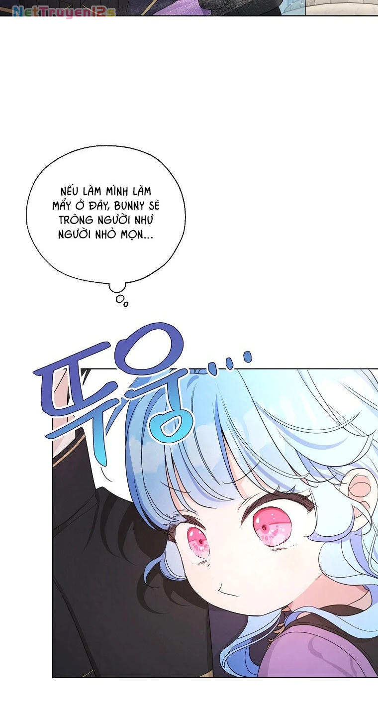 Bé Con Phản Diện Đang Thực Hiện Lời Tiên Tri Chapter  24 - 44