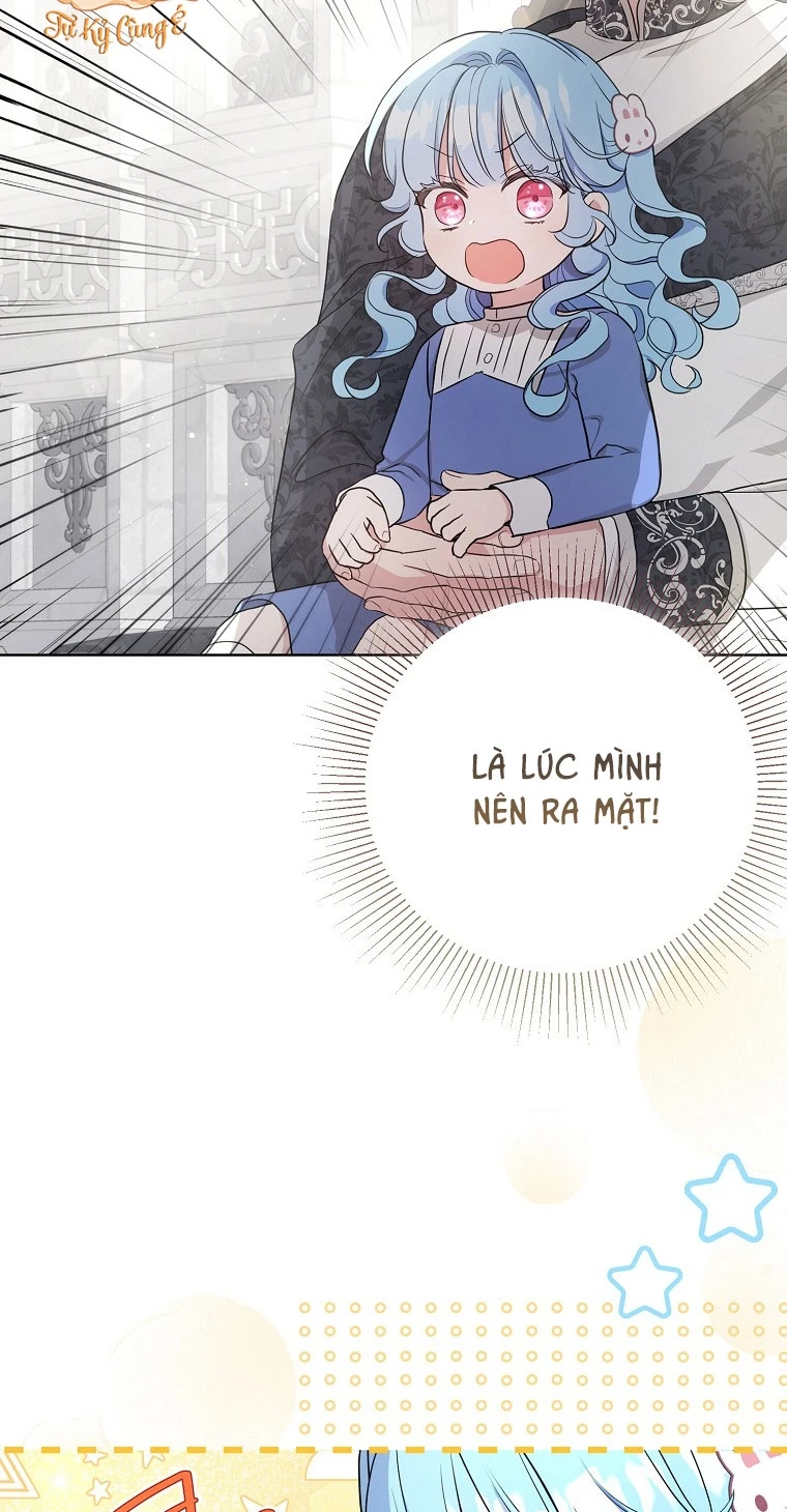 Bé Con Phản Diện Đang Thực Hiện Lời Tiên Tri Chapter  26 - 32
