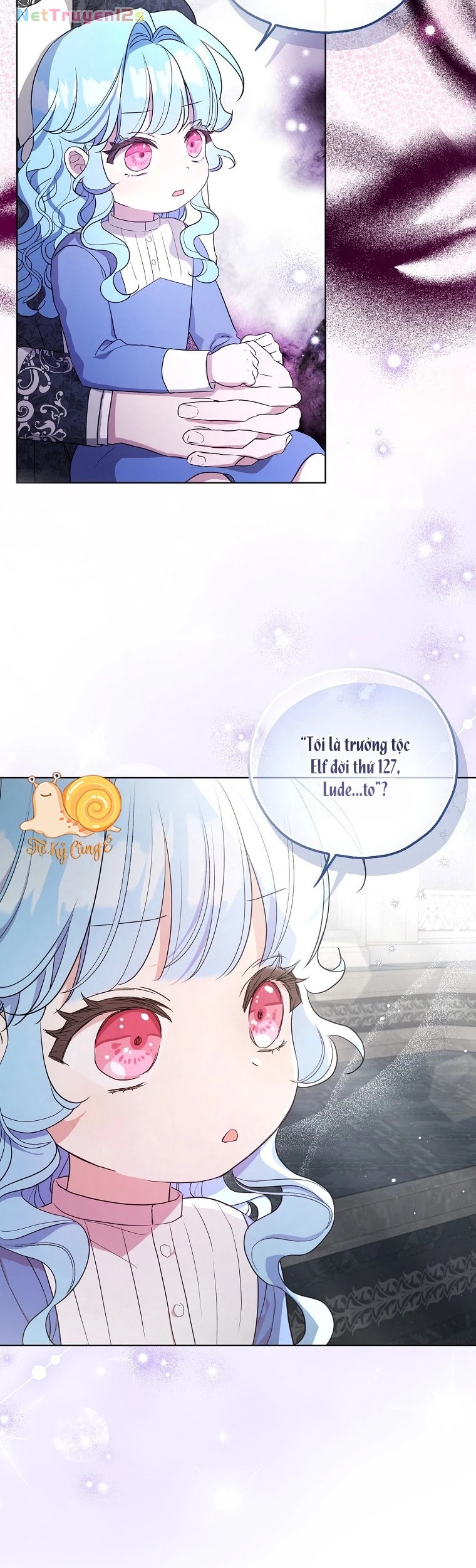 Bé Con Phản Diện Đang Thực Hiện Lời Tiên Tri Chapter  26 - 42