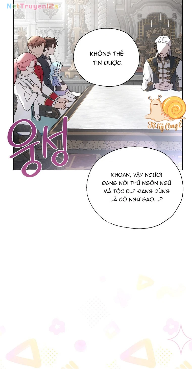 Bé Con Phản Diện Đang Thực Hiện Lời Tiên Tri Chapter  26 - 44