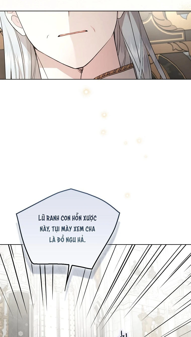 Bé Con Phản Diện Đang Thực Hiện Lời Tiên Tri Chapter  28 - 8